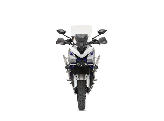 motorrika image